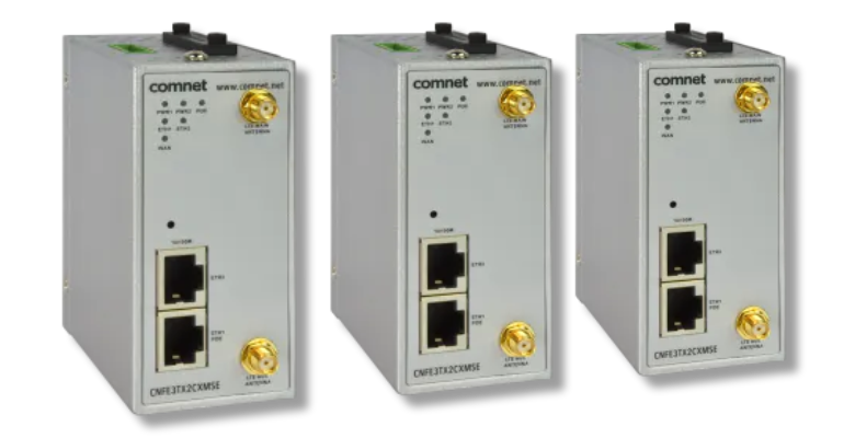 Routers ComNet