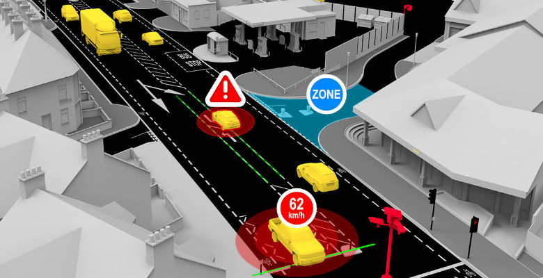 SCANNERA Traffic